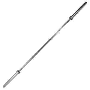BodyMax 7ft Olympic Barbell (700KG Rated) £158.99 delivered @ Powerhouse Fitness