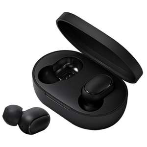 Xiaomi Mi Airdots True Wireless Bluetooth 5.0 Wireless Earbuds - Black - £17.99 delivered with code @ MyMemory