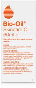 Bio-Oil Skincare Oil 60ml - £7.50 Prime / +£4.49 non Prime @ Amazon