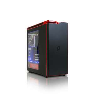 Stormforce NZXT Source H442 Gaming Case - £55.19 delivered with code @ zoostorm-sales / eBay