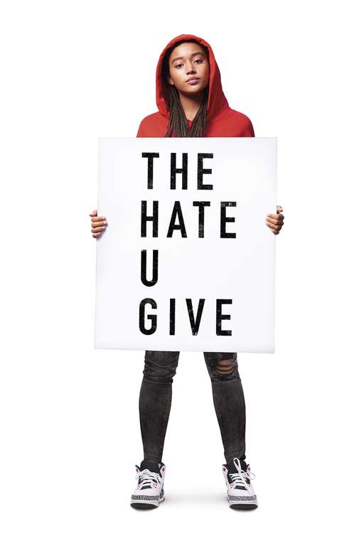 The Hate U Give 4K - £1.49 to own @ iTunes