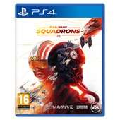 Star Wars Squadrons PS4 and Xbox One Preorder £29.99 (C&C Exclusive Offer) @ Smyths Toys