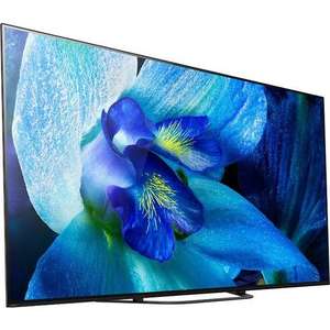 Sony KD55AG8BU 55 "4K OLED TV £1149 @ Euronics