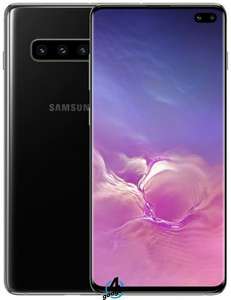 Samsung Galaxy S10 Plus Smartphone 128GB Good £349.99 To Excellent £379.99 / 1TB £469.99 | S8 Plus £169.99 @ 4Gadgets