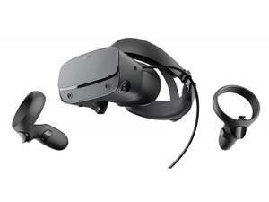Oculus Rift S virtual reality headset £399.99 @ Argos