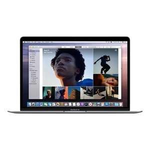 Apple MacBook Air Core i3 8GB 256GB SSD 13.3 Inch MacOS Laptop £919.17 at Laptops Direct
