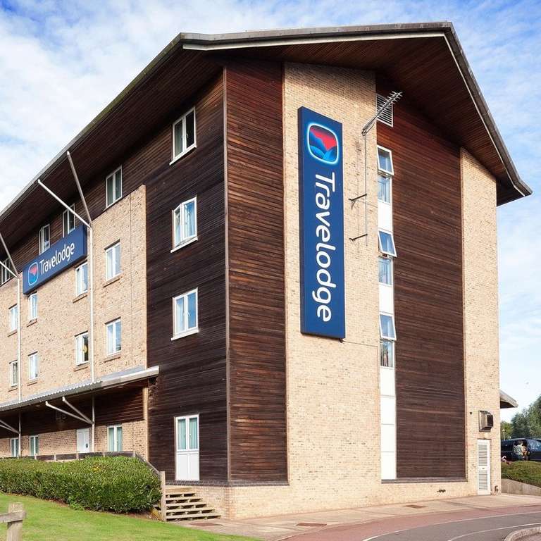 Over 1 Million Rooms less than £29 (e.g Central Manchester, Bath & Bournemouth £24.99) from 4th July @ Travelodge