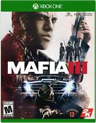Mafia 3 Xbox One - £5.95 @ gamesoldseparately / OnBuy.com