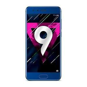 Grade A1 Honor 9 Sapphire Blue 5.15" 64GB 4G Unlocked & SIM Free Smartphone - £129.97 @ Laptops Direct