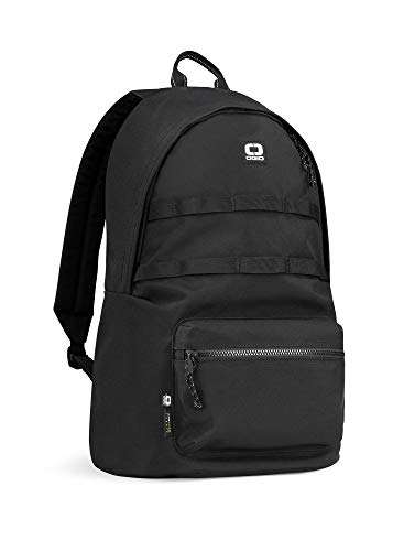 OGIO Alpha Convoy 120 EcoMade-Cordura 15 Inch Laptop Backpack £19.12 Amazon Prime / £23.61 Non Prime