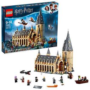 Lego Great Hall 75954 £84.99 @ IWOOT