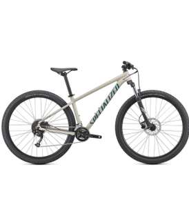 Specialized Rockhopper Sport 2021 Mountain Bike £450 @ Evans Cycles