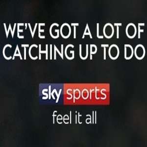 All sky sports channels for £18pm for 18 months at Sky Digital