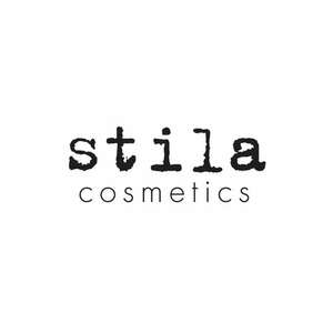 Stila Cosmetics - 25% Off All Full Price Items / Up to 70% Off Sale (Delivery £3.99/Free Over £20)
