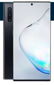 Samsung Note 10+ £46 per month for 24 months (EE) £1,104 at Affordable Mobiles