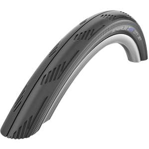 Schwalbe City Jet Bike Tyre 26x1.5 for £8.07 @ Halfords (free click and collect)