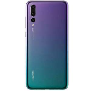 Huawei P20 Pro 128GB *Dual sim* with 12 month warranty, Used - very good condition £239.95 @ Refurb Phone