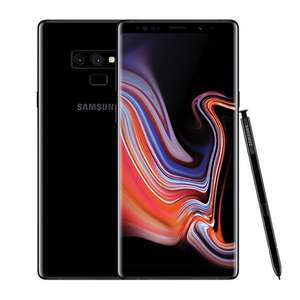 Samsung Galaxy Note 9 - 128GB - Unlocked used - £286.42 using code + free delivery @ Music Magpie / eBay