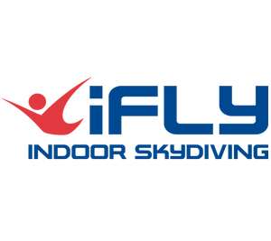 Claim Two free iFly Indoor Skydiving flights for NHS Staff (subject to availability)