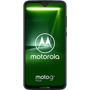 Motorola Moto G7 Plus Indigo 64GB 4G Unlocked & SIM Free £189.97 at Appliances Direct