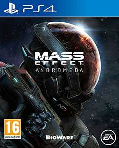 Mass Effect Andromeda PS4 - £3.68 @ OnBuy.com / Go2Games