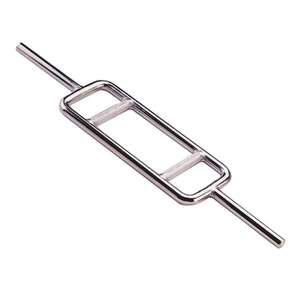 York Tricep Bar (solid) £27 at Leekes - click and collect