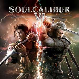[Xbox One] SOULCALIBUR VI - Now available with Xbox Game Pass - Xbox Store