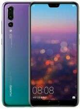 Huawei P20 Pro - 128GB - Twilight (Unlocked) Smartphone - Grade A £187.99 techmanic.ltd eBay