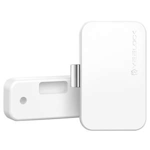 Xiaomi Yeelock Smart Bluetooth Drawer Cabinet Switch for £10.39 delivered with insurance @ Geekbuying