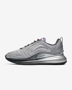 Nike Air Max 720 - £65.08 @ Nike Online + Free delivery with Nike Plus or £4.50