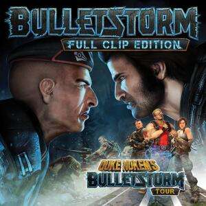 [Steam PC] Bulletstorm: Full Clip Edition + Duke Nukem DLC - £3.04 @ Steam Store