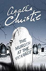 6 assorted Agatha Christie novels for 99p each on Today's Daily Deal - Amazon Kindle Books