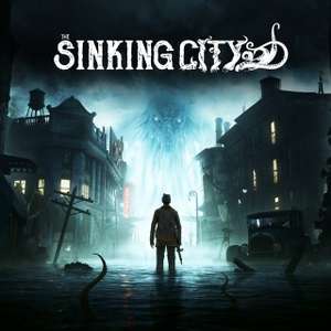 The Sinking City [PS4] £9 @ PlayStation PSN Store Turkey