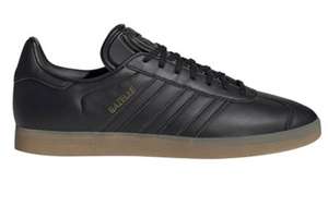 Adidas Gazelle Trainers Now £35 sizes 7, 8.5, 9, 9.5, 10.5 12 delivery is £3.50 @ Offspring