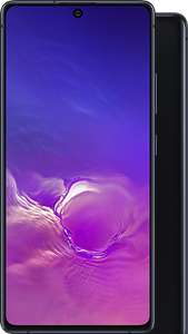 Samsung Galaxy S10 Lite 128GB on 3 with 100gb Data - £34pm for 24 months via Mobile Phones Direct (£288 Posible Cashback)