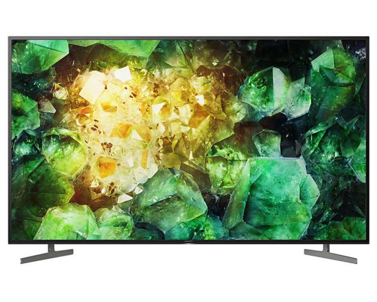 Sony KD-65XH8196 65" LED 4K HDR Television with Android TV £911.96 (From 13/07) @ Costco