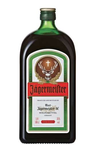 1L Jagermeister reduced to clear £14 at Asda Norwich.