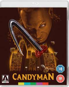 Candyman (Blu-Ray) £7.50 + £ 2P&P @ Arrow Films