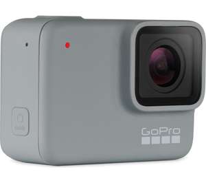 GOPRO HERO7 White Action Camera £129 at Currys PC World