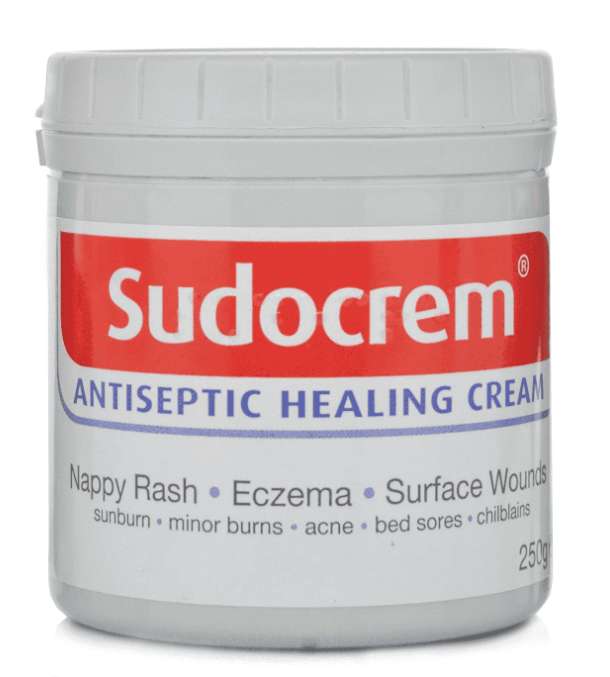 Sudocrem Antiseptic Healing Cream 250g £3.69 @ LIDL Feltham, West London