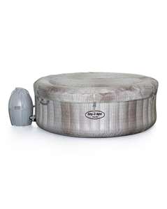Lay-Z-Spa Cancun Airjet Spa for 2-4 adults £349 + £3.50 delivery at JD Williams - more below in stock for delivery