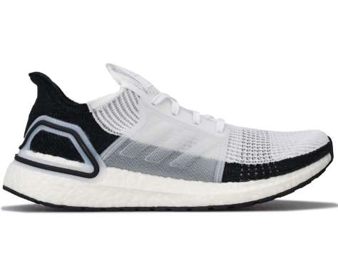 Adidas Mens UltraBoost 19 Running Shoes size 9.5 £84.99 delivered @ Get the label
