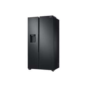 Samsung RS68N8240B1 617L Free Standing Double Door American style Fridge-Freezer £1249 @ Peter Tyson Appliances
