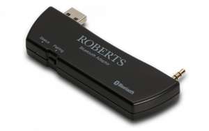 Bluetooth Adaptor For Stream 93i £7.99 @ Roberts Radio