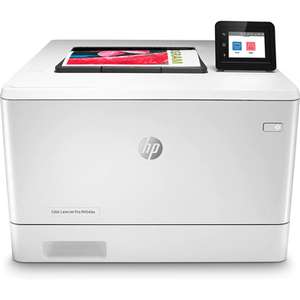 HP Color LaserJet Pro M454dw A4 Colour Laser Printer £237 @ Printerland (Possible £120 cashback)
