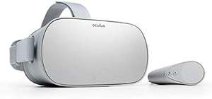 Oculus Go Standalone Virtual Reality Headset - 64GB - £189 @ Amazo