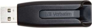 256GB Verbatim USB 3.0 Flash Drive, £19.99 at Base