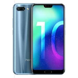 Honor 10 Mobile Phone £149 new Boxed @ IN STORE John Lewis clearance 'Peter Jones' Store