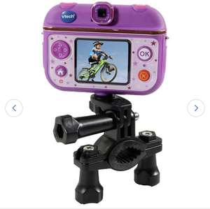 VTech KidiZoom Action Cam 180 - Pink £25 Argos - free c&c (selected stores)