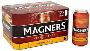 Magners Deals ⇒ Cheap Price, Best Sales in UK - hotukdeals